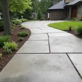 Concrete Repair
