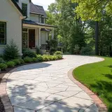 Driveway Replacement