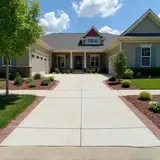 Stamped Concrete