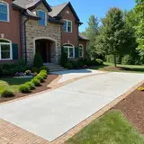 Concrete Spalling